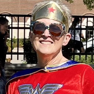 Fundraising Page: Heidi Punke Brown